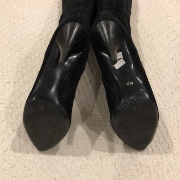 Caressa Neal Leather Upper and Linings Size 9.5M - Picture 4 of 9